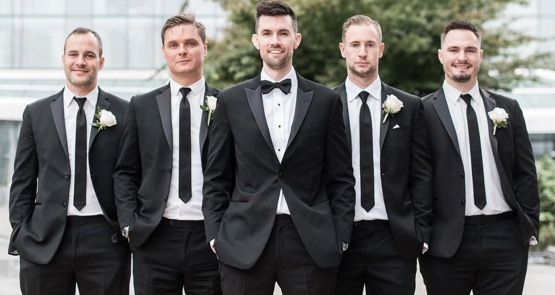 wedding suits